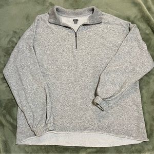 Aerie Quarter Zip